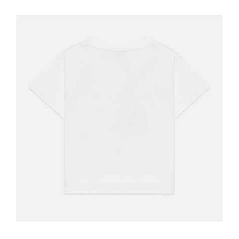 The Weekend House Kids CAMISETA APPLE