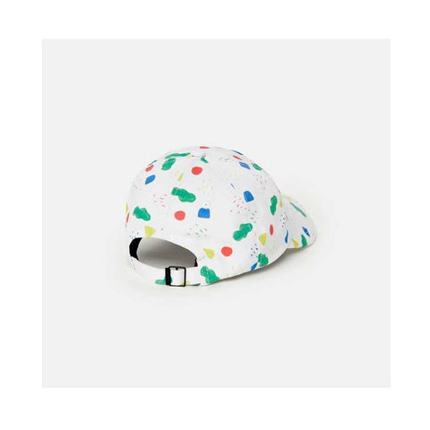The Weekend House Kids GORRA ARTY SHAPE