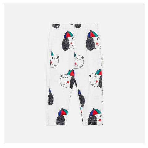 The Weekend House Kids LEGGING BEBÉ HAPPY DOG