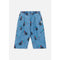 The Weekend House Kids PANTALÓN BEBÉ DENIM HAPPY DOG