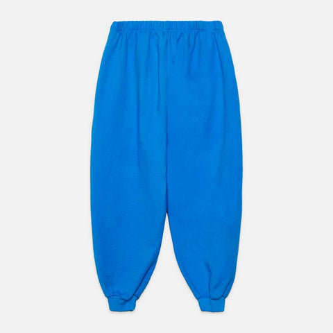 The Weekend House Kids PANTALÓN JOGGER AZUL