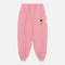 The Weekend House Kids PANTALÓN JOGGER ROSA