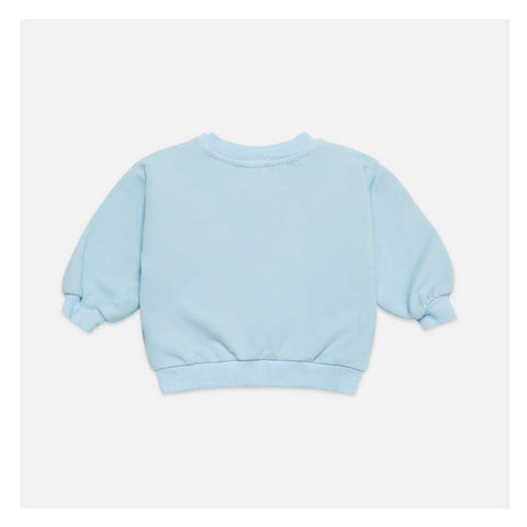 The Weekend House Kids SUDADERA BEBÉ BOAT