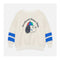 The Weekend House Kids SUDADERA HAPPY DOG