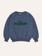 The Campamento SUDADERA THE CAMPAMENTO