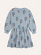 The Campamento VESTIDO BOUQUETS