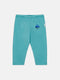The Weekend House Kids LEGGING BEBÉ CAR
