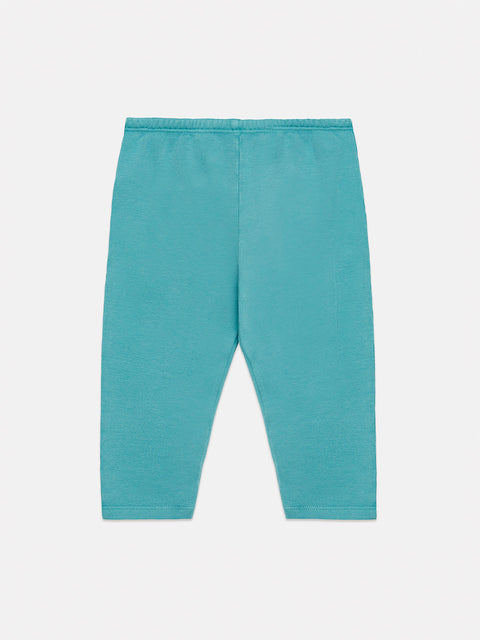 The Weekend House Kids LEGGING BEBÉ CAR
