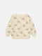 The Weekend House Kids SUDADERA BEBÉ CITY DOG