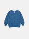 The Weekend House Kids SUDADERA BEBÉ SLIDES