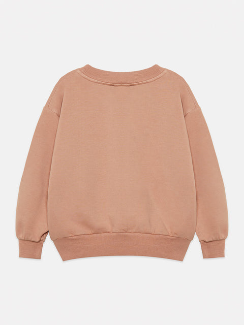 The Weekend House Kids SUDADERA BEEP BEEP