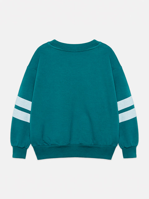 The Weekend House Kids SUDADERA CITY DOG