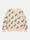 The Weekend House Kids SUDADERA SLIDES