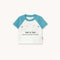 Tinycottons CAMISETA BEBÉ TINY & TINY
