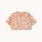 Tinycottons CAMISETA CORTA CHERRY TREES