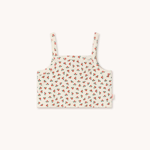 Tinycottons CAMISETA TINY ROSES