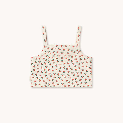 Tinycottons CAMISETA TINY ROSES