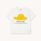 Tinycottons CAMISETA TINY HAT