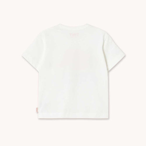 Tinycottons CAMISETA TINY HAT