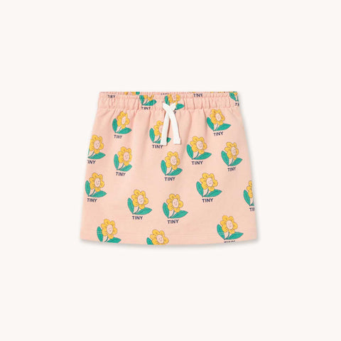 Tinycottons FALDA TINY FLOWER