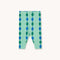 Tinycottons LEGGING BEBÉ DIAMONDS