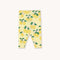 Tinycottons LEGGING BEBÉ ORANGES