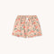 Tinycottons PANTALON CORTO CHERRY TREES