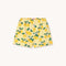 Tinycottons PANTALON CORTO ORANGES