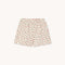 Tinycottons PANTALON CORTO ROSES
