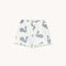 Tinycottons PANTALON CORTO SWANS