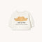 Tinycottons SUDADERA BEBÉ TINY & TINY