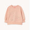 Tinycottons SUDADERA TINY FLOWER