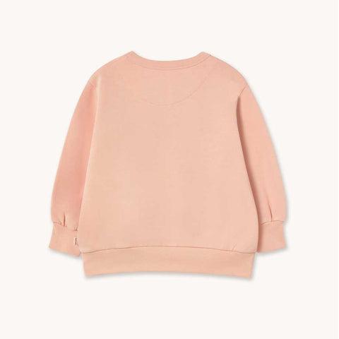 Tinycottons SUDADERA TINY FLOWER