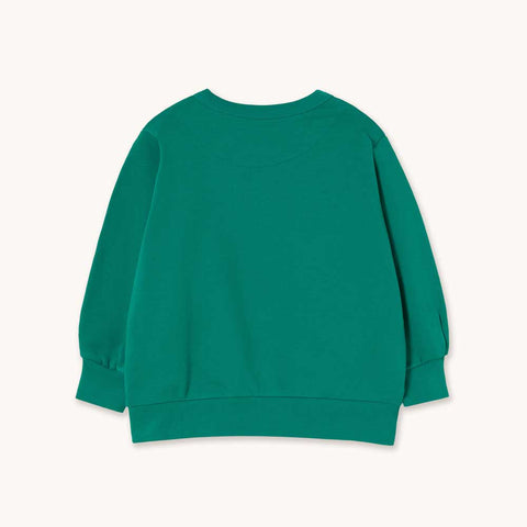 Tinycottons SUDADERA FROG & FROG