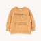 Tinycottons SUDADERA PONDLANE