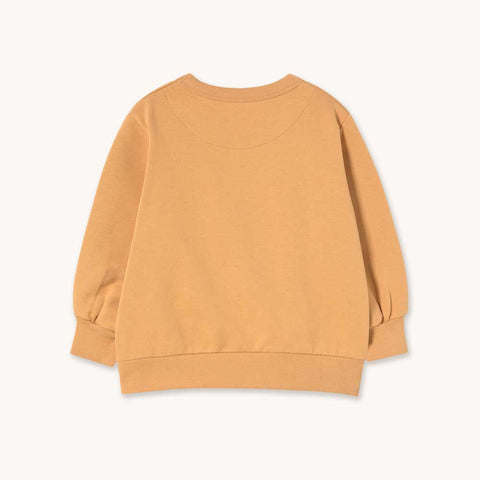 Tinycottons SUDADERA PONDLANE