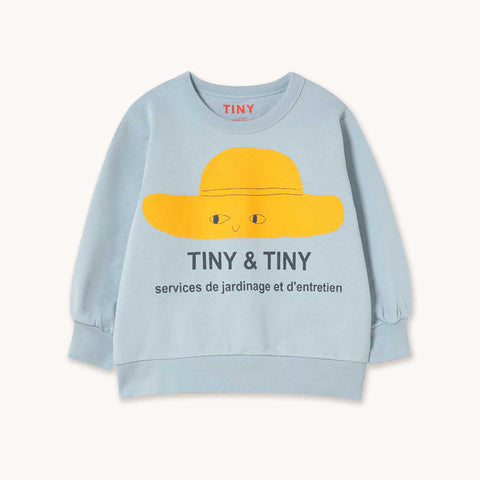 Tinycottons SUDADERA TINY HAT