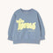 Tinycottons SUDADERA TINY DOG