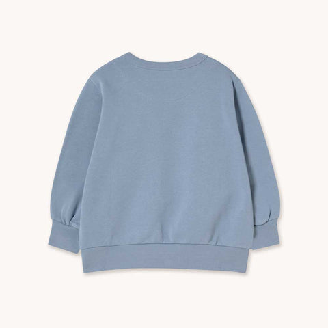 Tinycottons SUDADERA TINY DOG