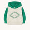 Tinycottons SUDADERA FOREVER TINY