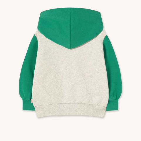 Tinycottons SUDADERA FOREVER TINY