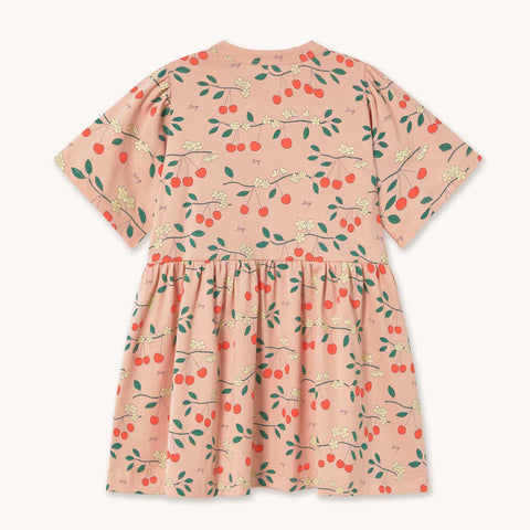 Tinycottons VESTIDO CHERRY TREES