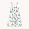 Tinycottons VESTIDO SWANS