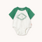 Tinycottons BODY BEBE FOREVER TINY
