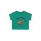 Tinycottons CAMISETA BEBÉ FESTIVAL