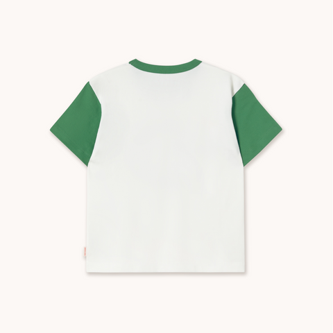 Tinycottons CAMISETA FOREVER TINY