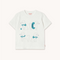 Tinycottons CAMISETA POODLE