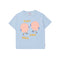 Tinycottons CAMISETA ROCK'N'ROLL