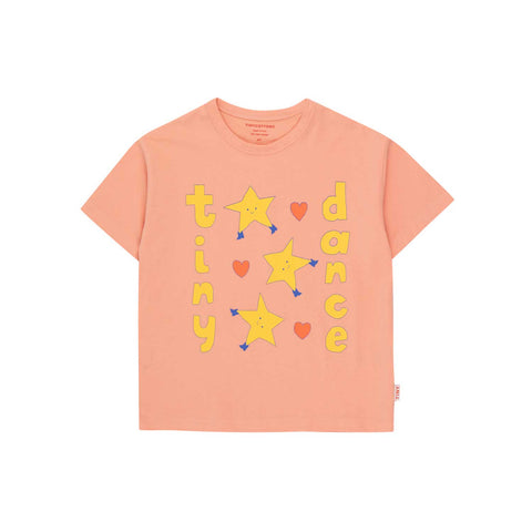 Tinycottons CAMISETA TINY DANCE