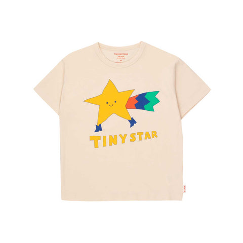 Tinycottons CAMISETA TINY STAR